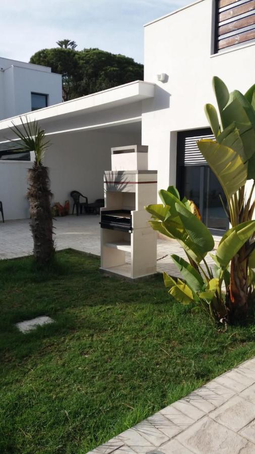 Villa Corvina Chiclana de la Frontera Exterior photo